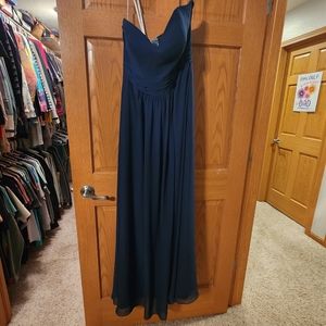 Jasmine formal dress